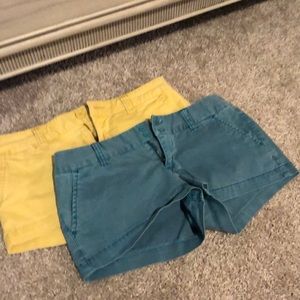 Shorts